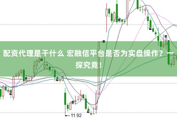 配资代理是干什么 宏融信平台是否为实盘操作？一探究竟！