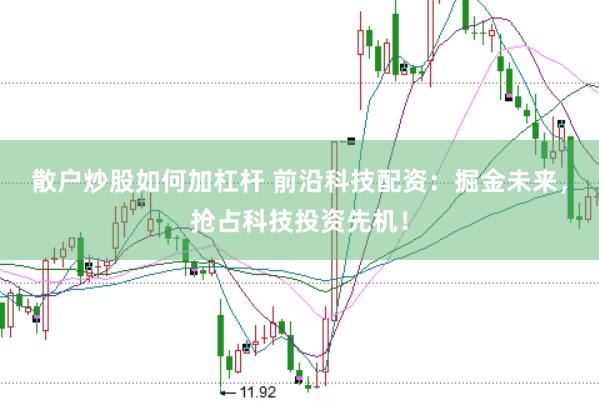 散户炒股如何加杠杆 前沿科技配资：掘金未来，抢占科技投资先机！