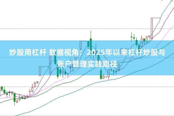 炒股用杠杆 数据视角：2025年以来杠杆炒股与账户管理实践路径