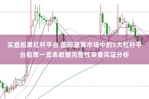 实盘股票杠杆平台 国际蓝筹市场中的5大杠杆平台股票一览表数据完整性审查实证分析