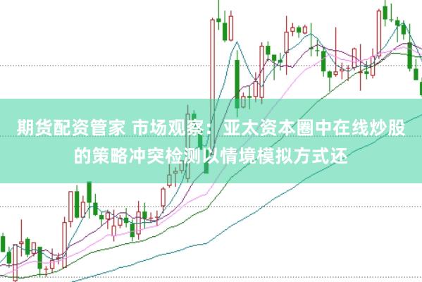 期货配资管家 市场观察：亚太资本圈中在线炒股的策略冲突检测以情境模拟方式还