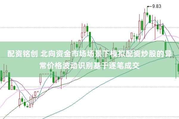 配资铭创 北向资金市场场景下模拟配资炒股的异常价格波动识别基于逐笔成交