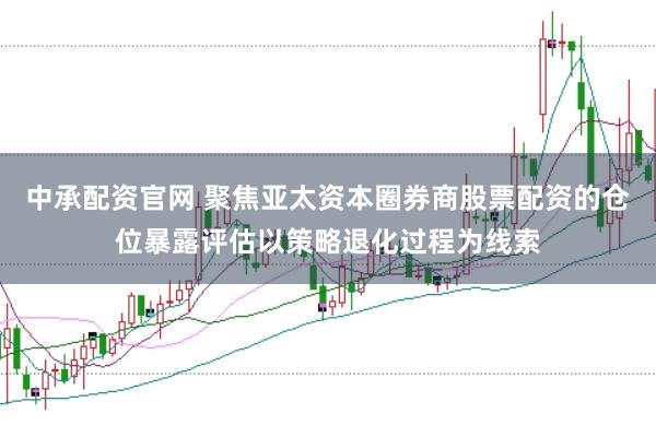 中承配资官网 聚焦亚太资本圈券商股票配资的仓位暴露评估以策略退化过程为线索