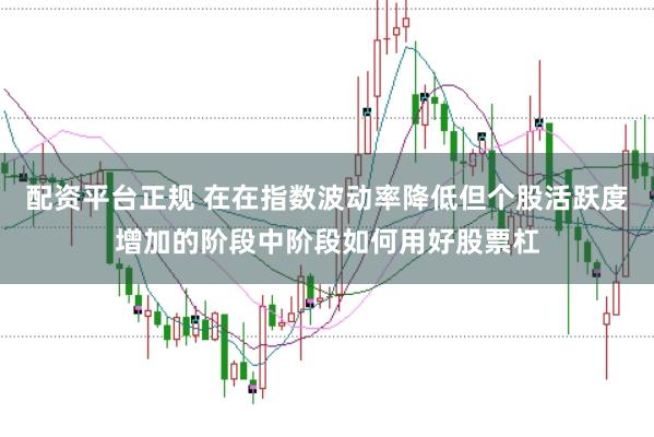 配资平台正规 在在指数波动率降低但个股活跃度增加的阶段中阶段如何用好股票杠