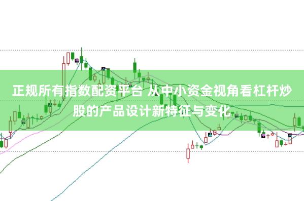 正规所有指数配资平台 从中小资金视角看杠杆炒股的产品设计新特征与变化