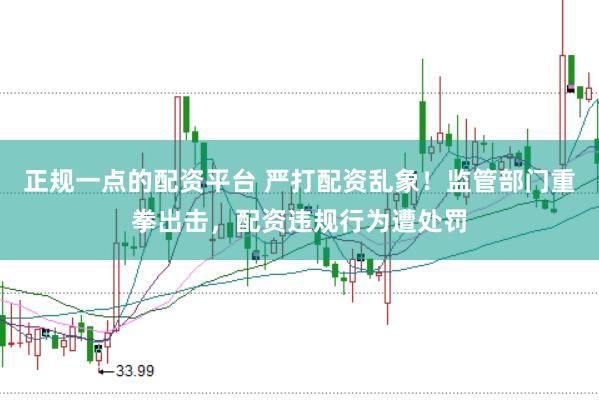 正规一点的配资平台 严打配资乱象！监管部门重拳出击，配资违规行为遭处罚
