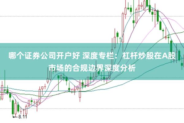 哪个证券公司开户好 深度专栏：杠杆炒股在A股市场的合规边界深度分析