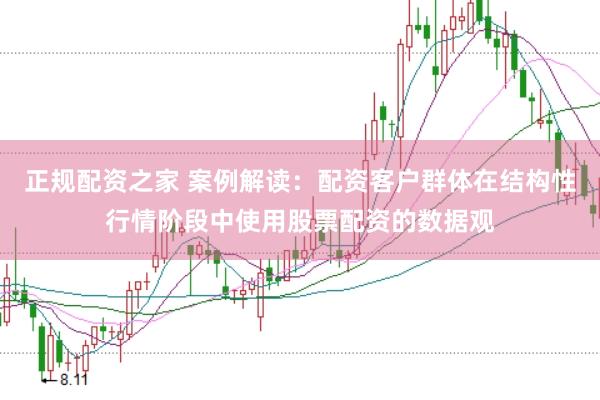 正规配资之家 案例解读：配资客户群体在结构性行情阶段中使用股票配资的数据观