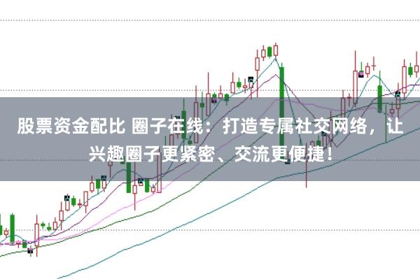 股票资金配比 圈子在线：打造专属社交网络，让兴趣圈子更紧密、交流更便捷！