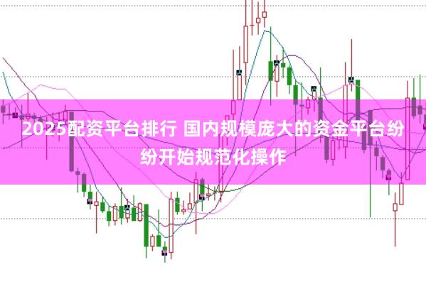 2025配资平台排行 国内规模庞大的资金平台纷纷开始规范化操作