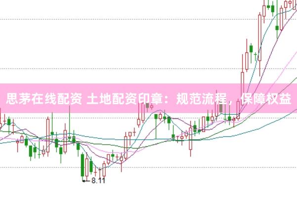 思茅在线配资 土地配资印章：规范流程，保障权益